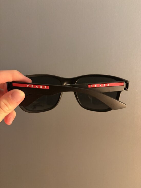 PRADA sunglasses main image 6
